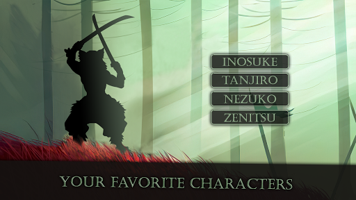 Demon Slayer Quiz Anime. Kimet Schermafbeelding 2