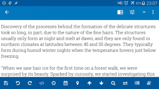 neutriNote: open source notes स्क्रीनशॉट 3