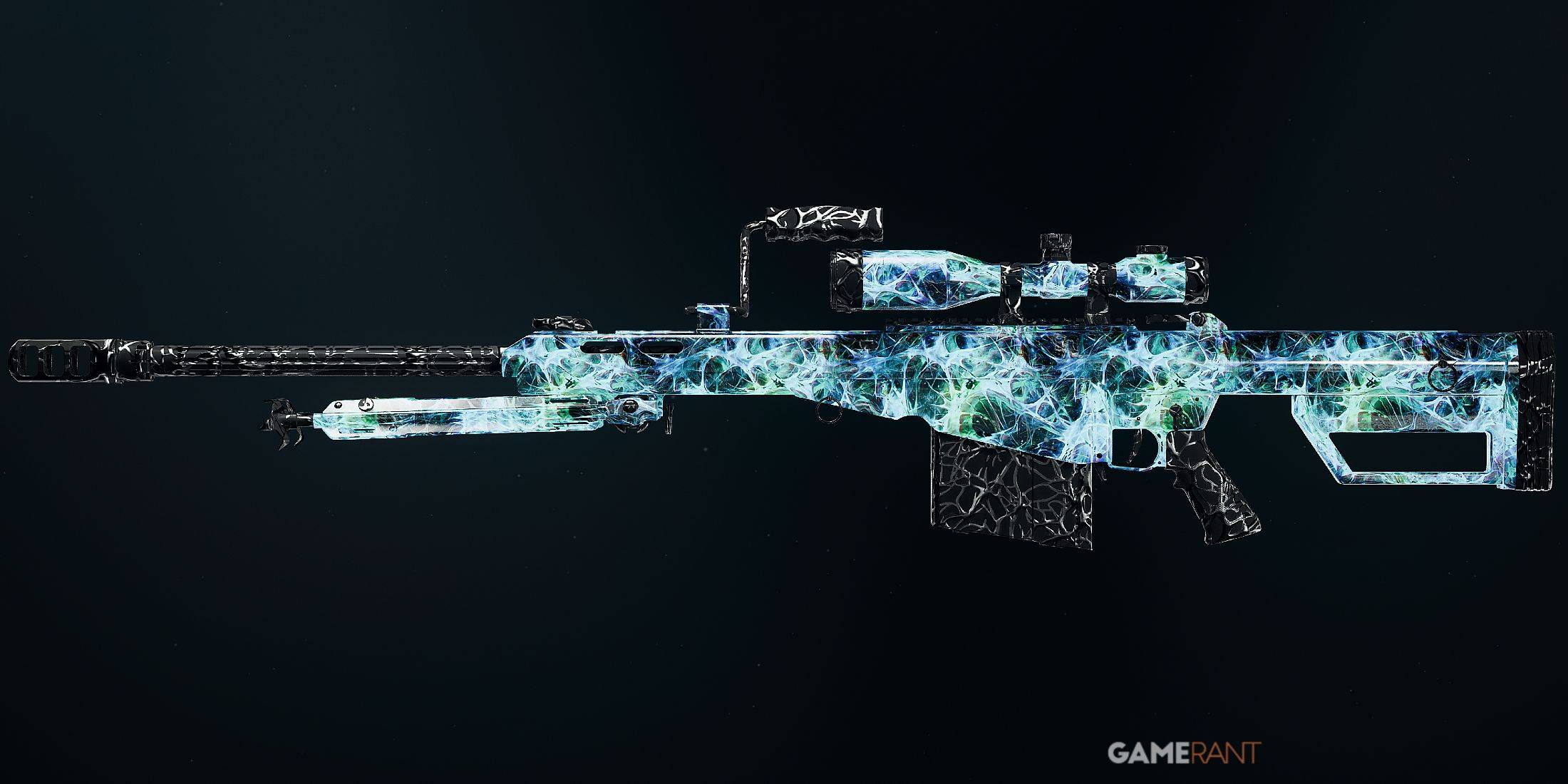 Camos de warnal