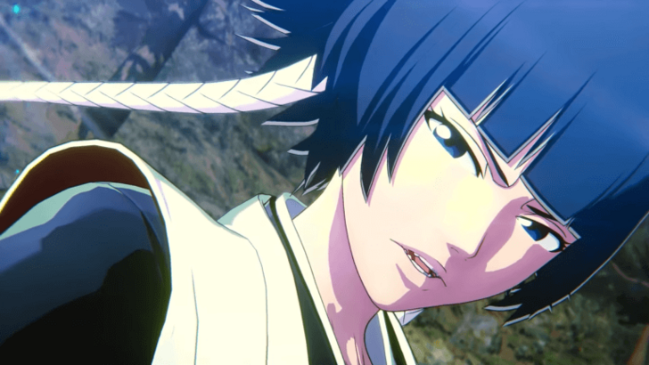 Javel Rebirth of Souls Personnages