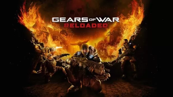 Gears of War: la PS5 rechargée sortira en même temps que Xbox