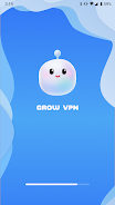 Grow VPN ဖန်သားပြင်ဓာတ်ပုံ 2