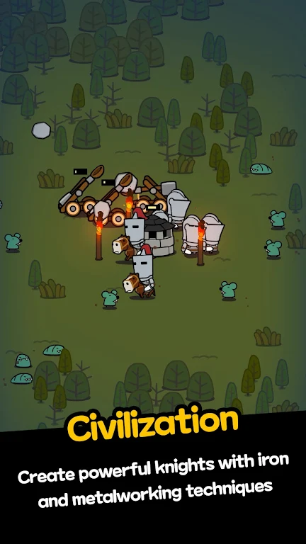 Zombie Rumble - defense Screenshot 4