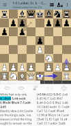 Chess PGN Master Screenshot 4