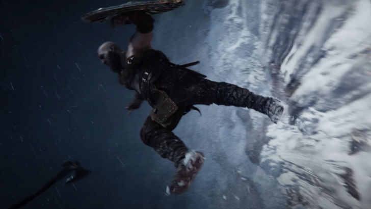 La note de God of War Ragnarok sur la vapeur est «mélangée» car Sony fait face à la réalisation des exigences PSN à nouveau