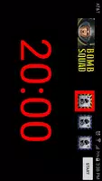 TMG Bomb Squad Timer Captura de tela 3
