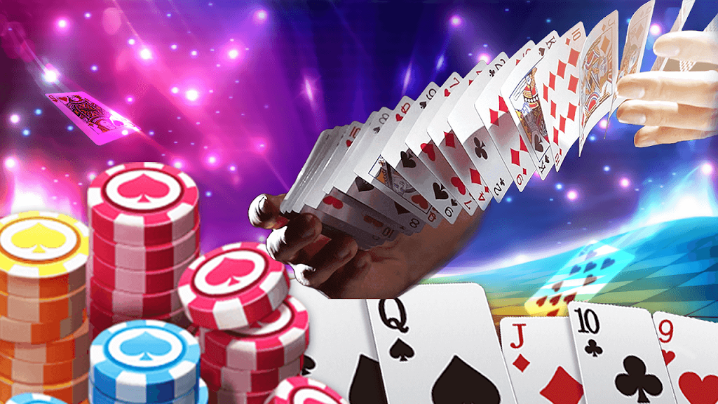 Teen Patti Aura Tangkapan skrin 1