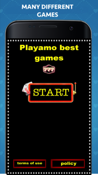 Playamo Best Games ภาพหน้าจอ 3