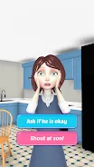 Momlife Simulator Скриншот 4