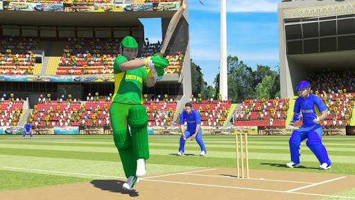 Cricket Unlimited T20 Game: Cr Screenshot 1