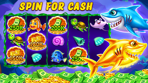 Cash Jackpot Make Money Slots应用截图第3张