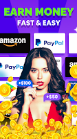 MONEY CASH - Play Games & Earn ภาพหน้าจอ 2