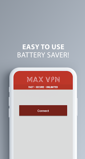 MAX VPN • Fast & Unlimited应用截图第3张