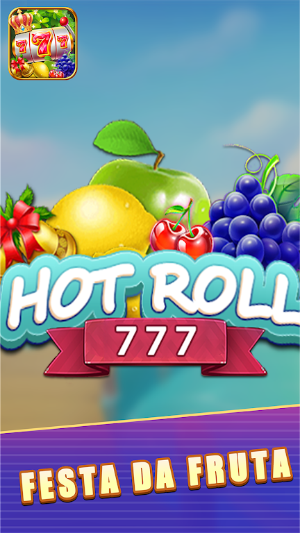 Fruit Roll Slots Screenshot 2