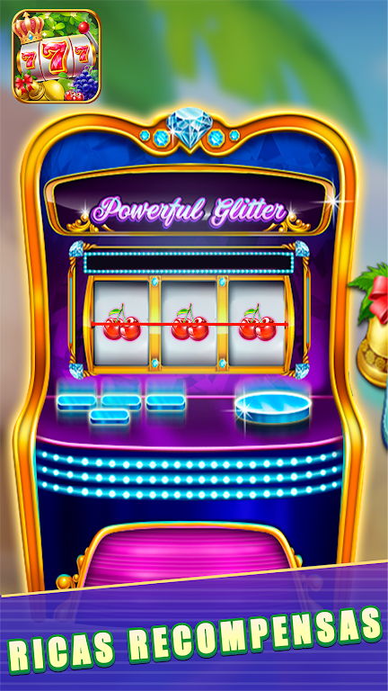 Fruit Roll Slots Screenshot 3