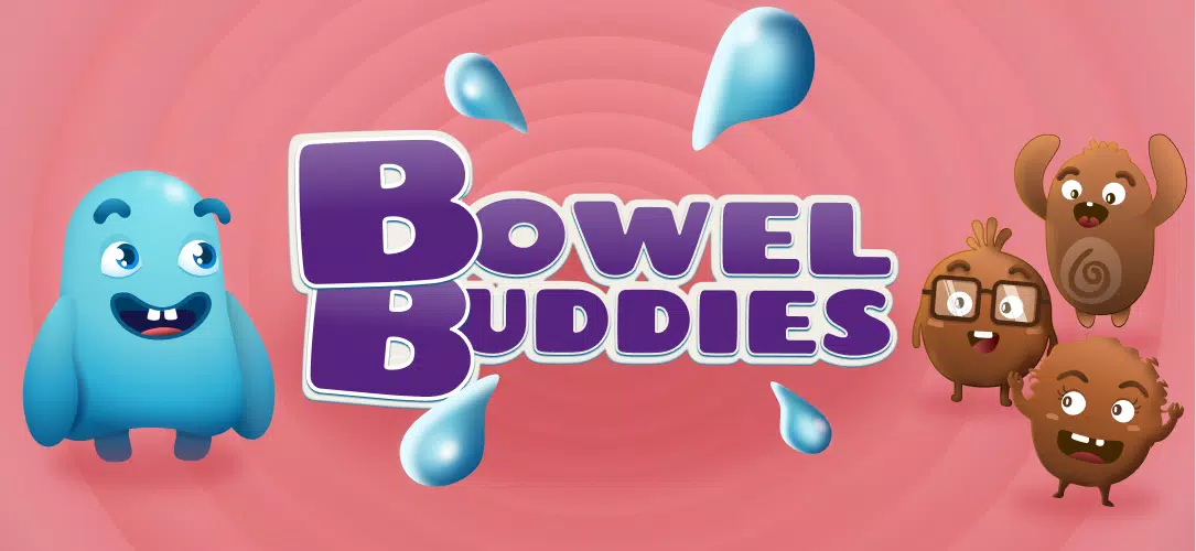 BB - Bowel Buddies ဖန်သားပြင်ဓာတ်ပုံ 1