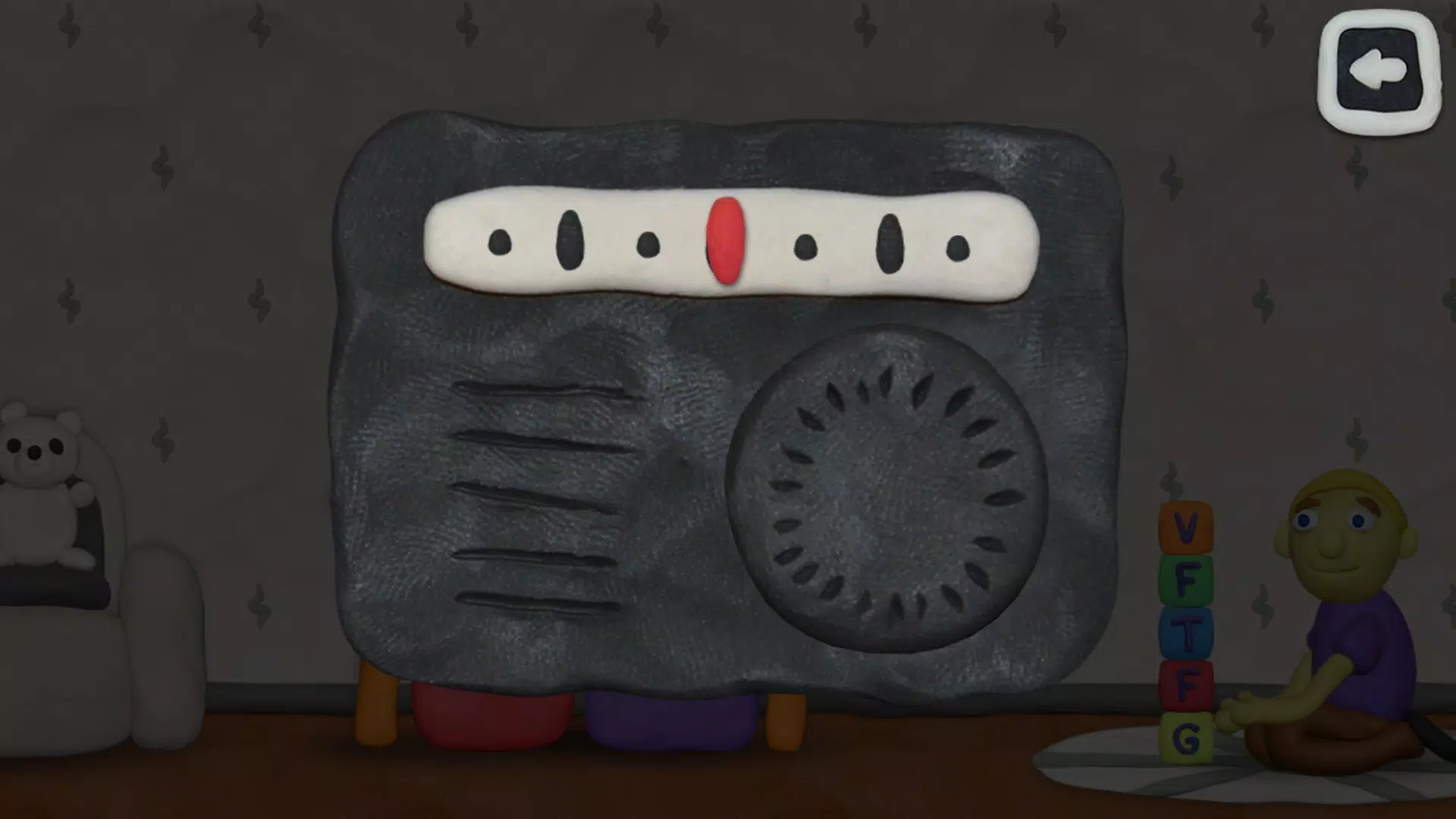 12 Locks at FFGTV home Captura de pantalla 4