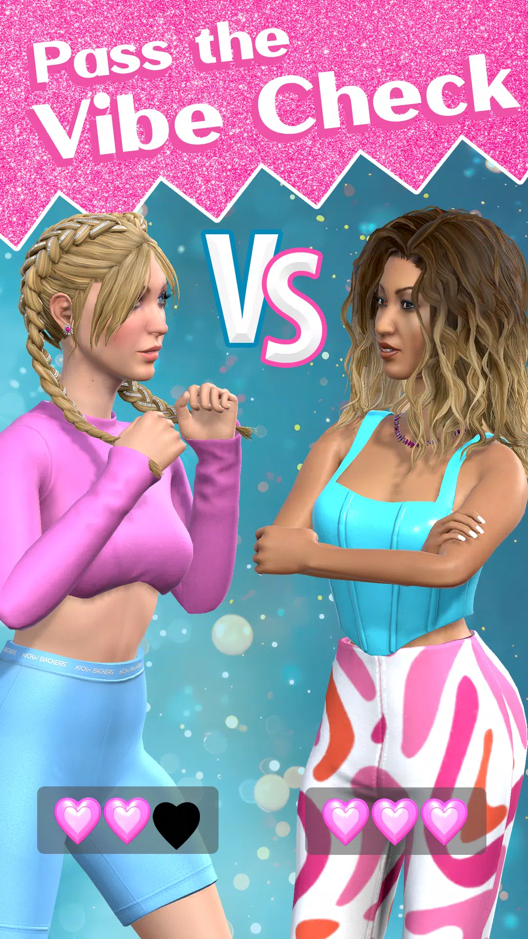 Fashion AR Screenshot 2