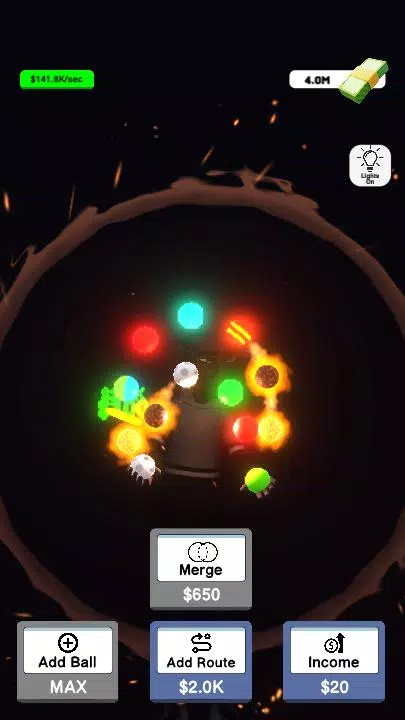Juggler ASMR应用截图第2张