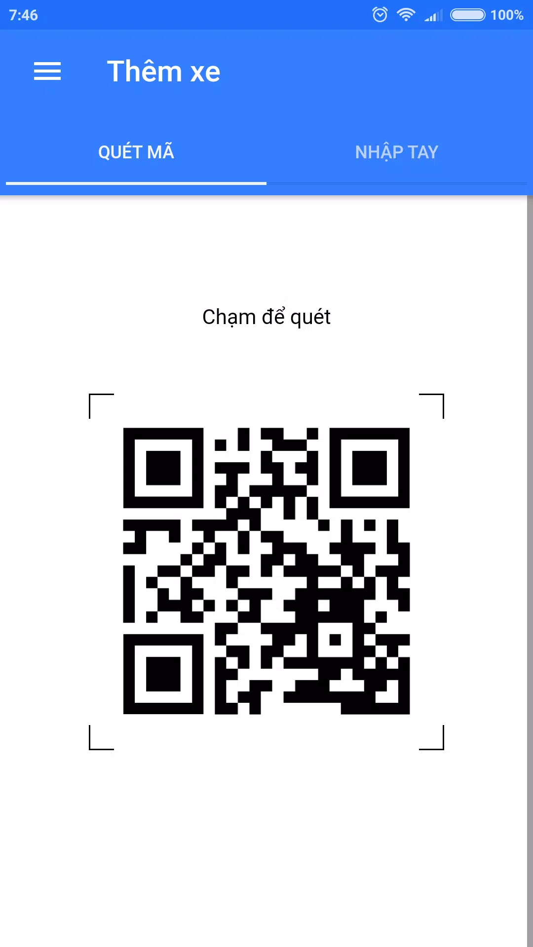 OBD Viet Capture d'écran 1