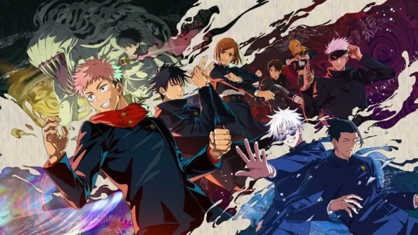 Jujutsu Kaisen Phantom Parade Marks Six Months Globally