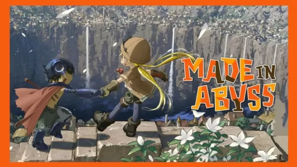 Made in Abyss Universe Launches First Mobile Game