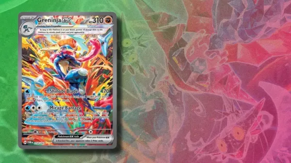 Pokémon Card Market Sees Biggest Shifts This Week - May 9