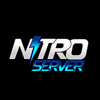 NITRO SERVER (ANYVPN)