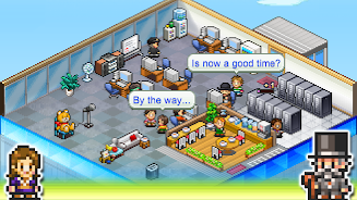 Social Dev Story Screenshot 4