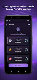 Orchid: VPN, Secure Networking Скриншот 3