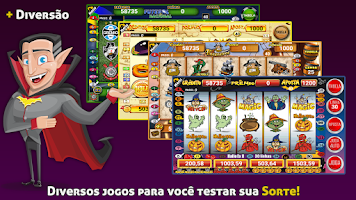 Halloween Slots 30 Linhas 스크린샷 3