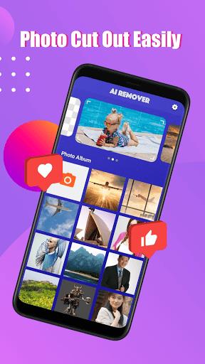 Get Likes+ Followers: AI Boost Скриншот 3