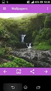 Live wallpapers 3D: AI Photo Screenshot 1