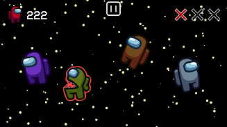 Pop Amogus Screenshot 2