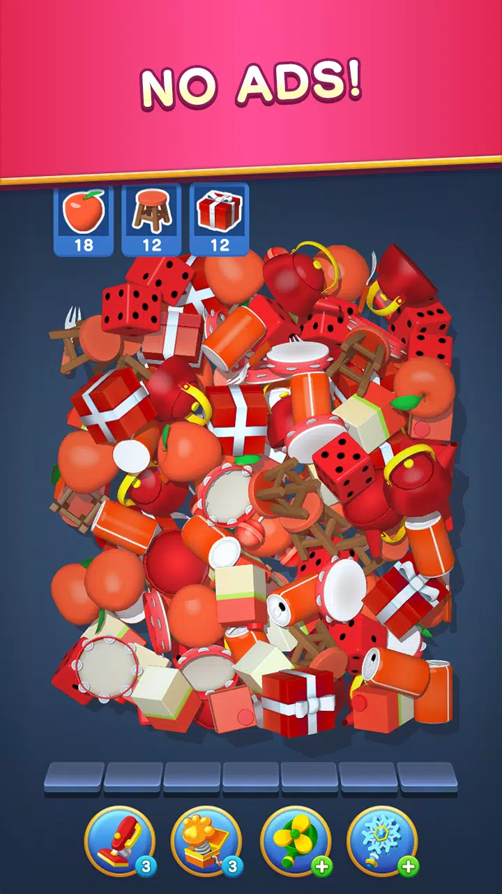 Toy Room Screenshot 1