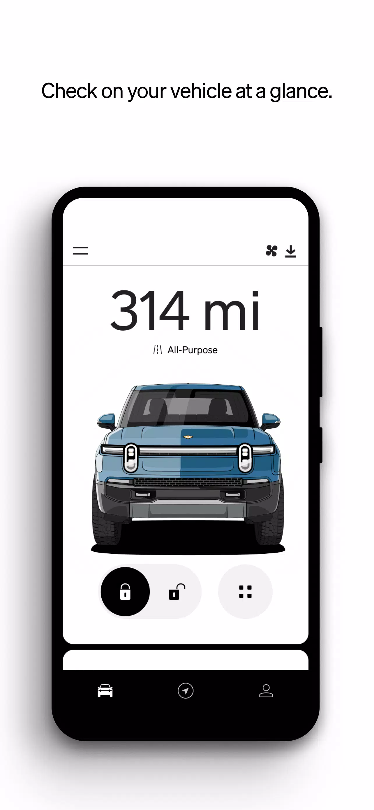 Rivian Скриншот 1