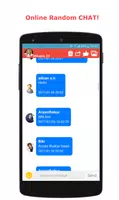Cool Chat: Dating Web Site US應用截圖第1張