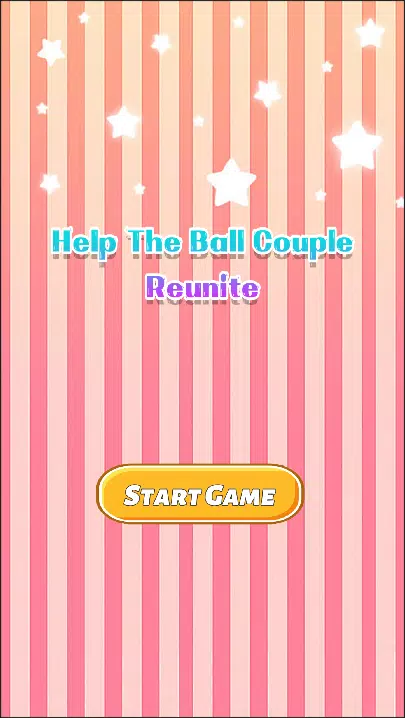 Help The Ball Couple Reunite Screenshot 1