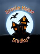 Spooky House ® Halloween Crush ภาพหน้าจอ 1