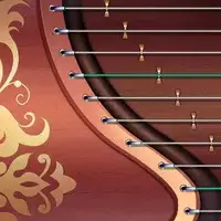 Guzheng Connect: Tuner & Notes Detector