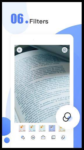 Magnifying Glass স্ক্রিনশট 3