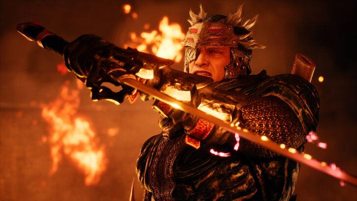 Ninja Gaiden 2黑色：權威版