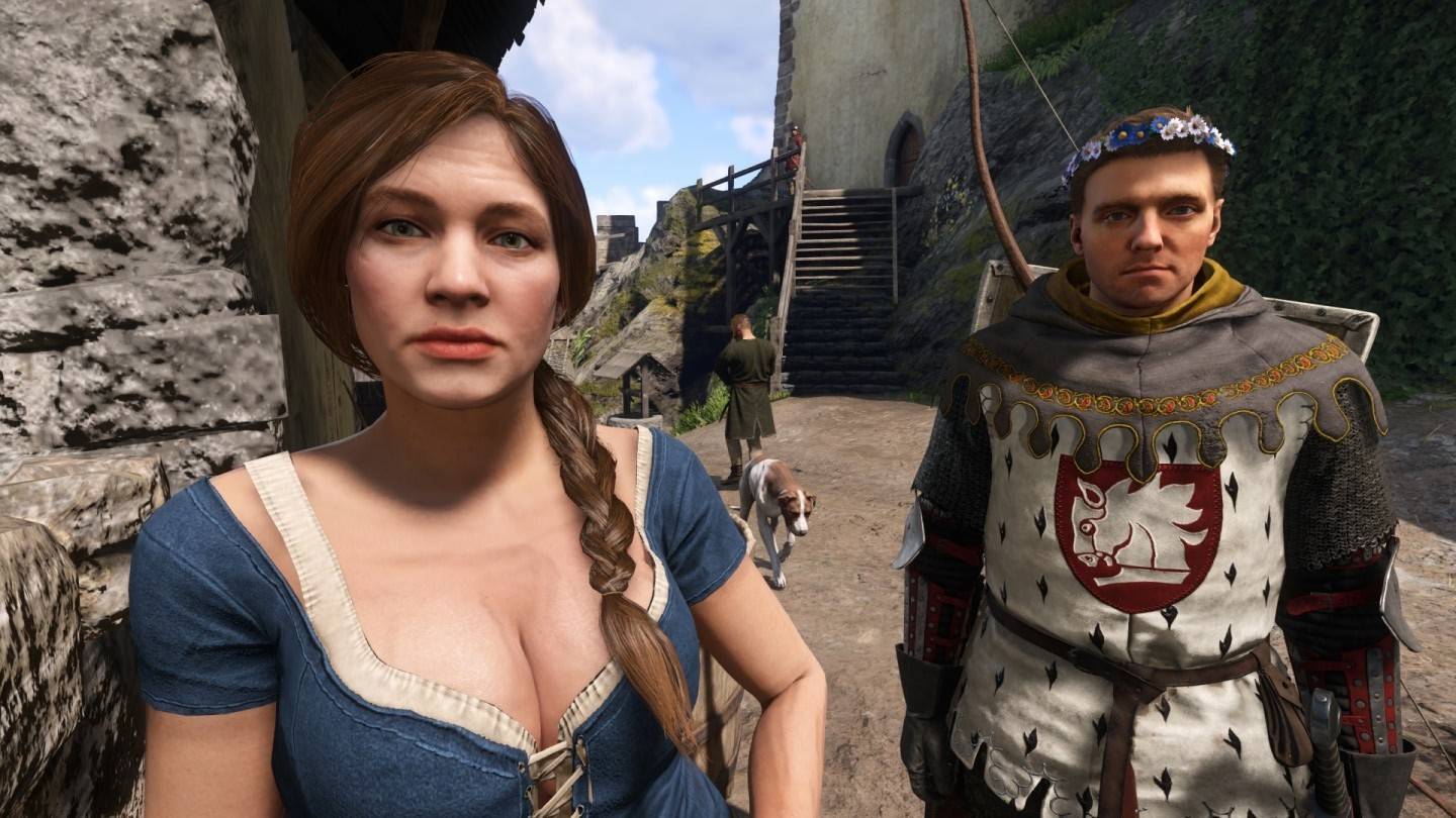 Kingdom Come Deliverance 2