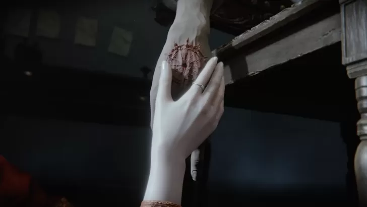 Die Duskbloods lassen Sie als Blutgeschworene spielen, aber nein, es ist nicht Bloodborne 2
