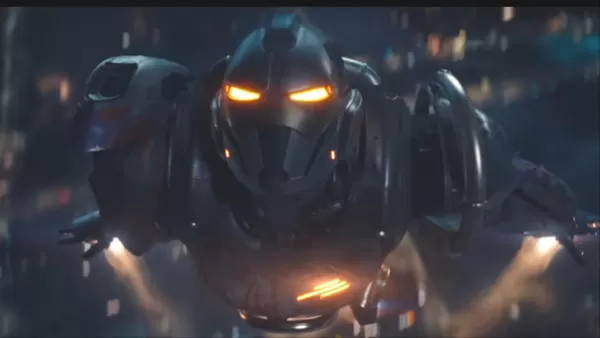 Projets à venir MCU