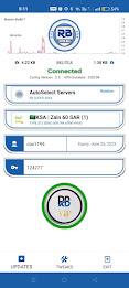 RB SUPER MAX VPN ภาพหน้าจอ 3