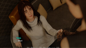 Zia – New Version 0.4 [Studio Zia] Ảnh chụp màn hình 3