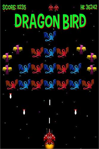 Dragon Bird Screenshot 4