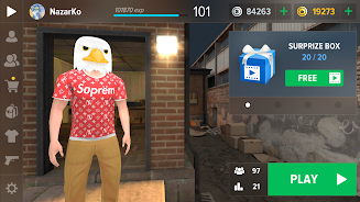 GM Online : Murder Among Us Capture d'écran 4