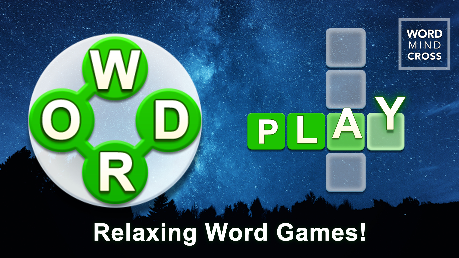 Word Mind: Crossword puzzle 스크린샷 2